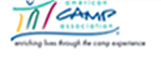 Camp Accredited Logo
